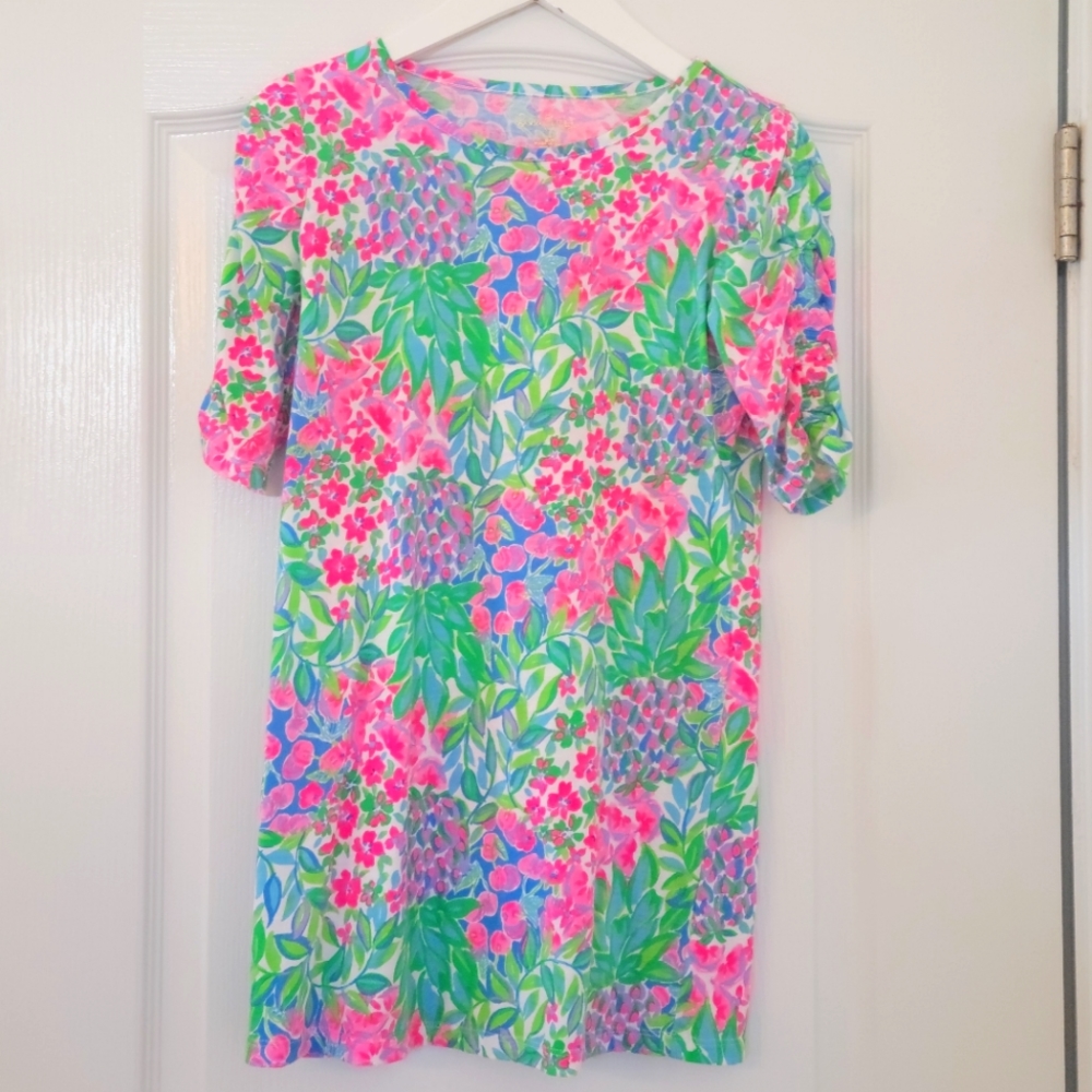🌴 🎀 LILLY PULITZER DRESS